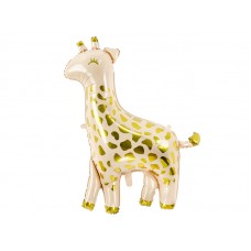 Шар фигура жираф